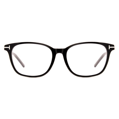 Square Premium Glasses 6622
