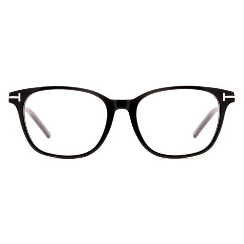 Square Premium Glasses 6622