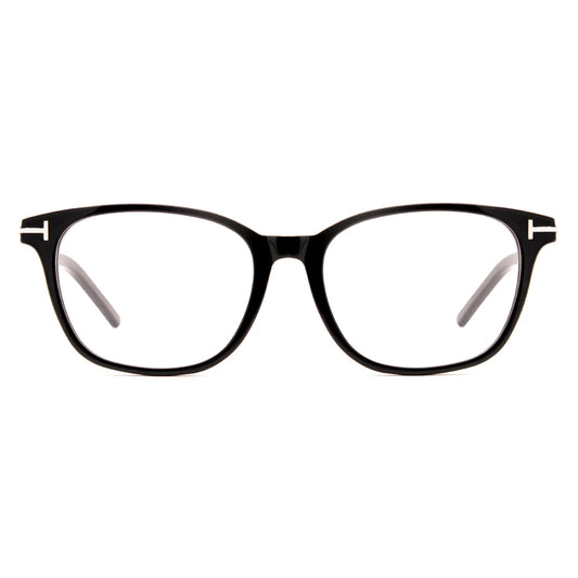 Square Premium Glasses 6622