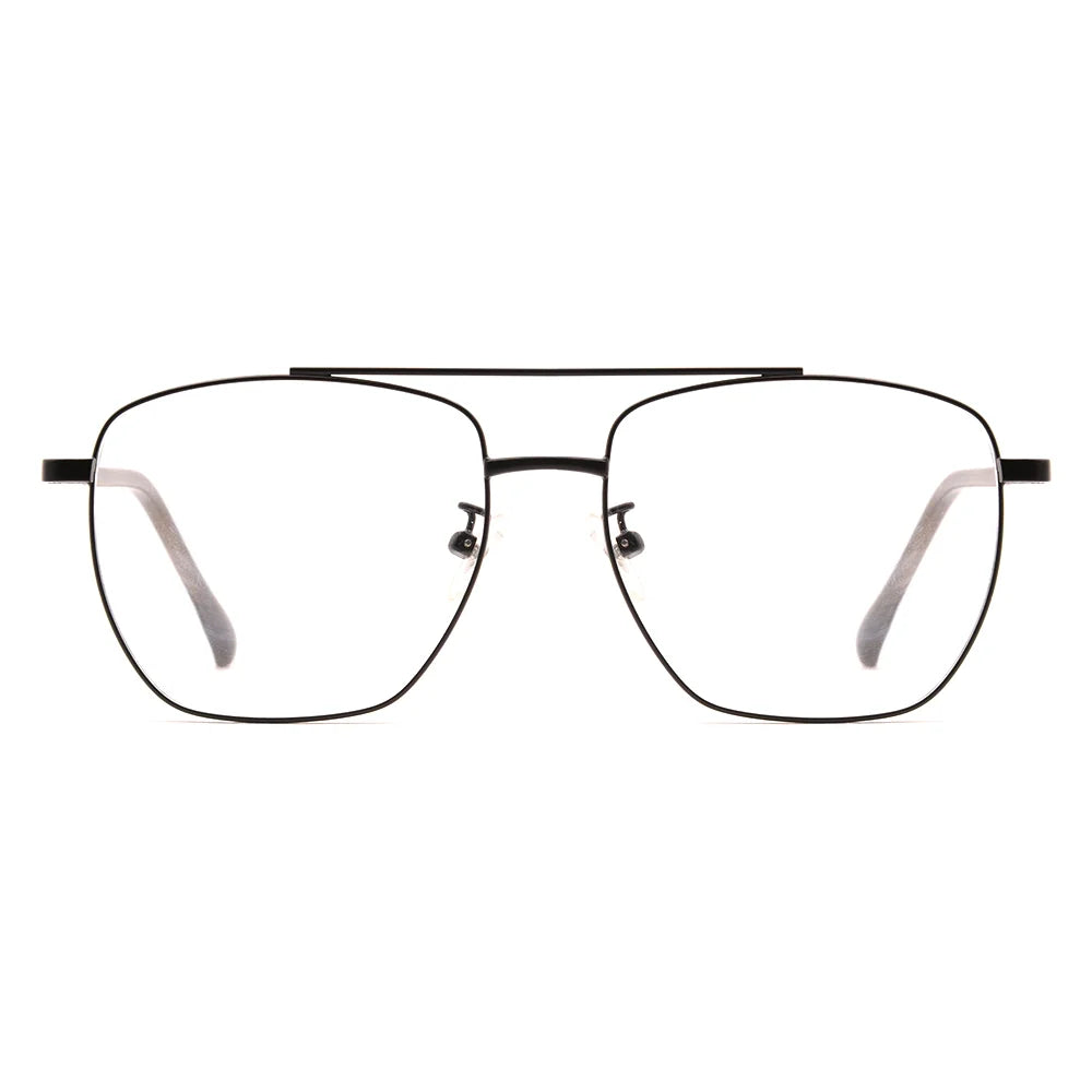 Aviator Glasses 6587