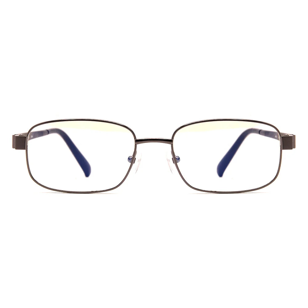 Square Glasses 6730