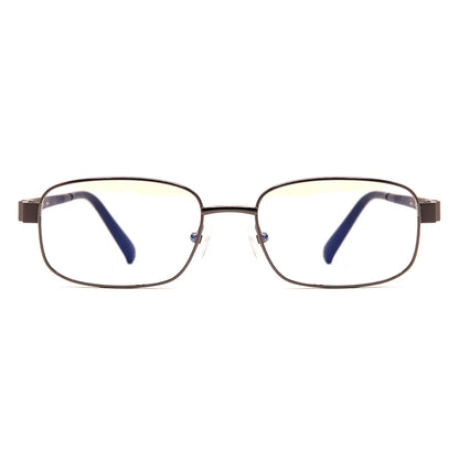 Square Glasses 6730