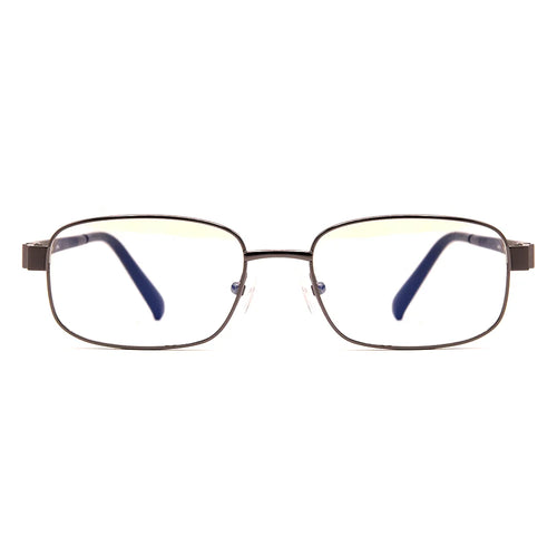 Square Glasses 6730