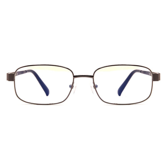 Square Glasses 6730