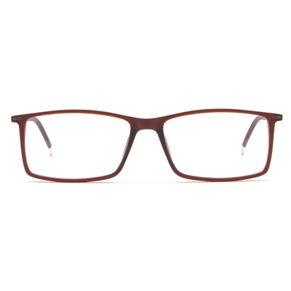 Square Premium Glasses 6231