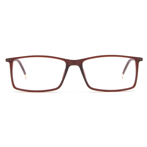 Square Premium Glasses 6231