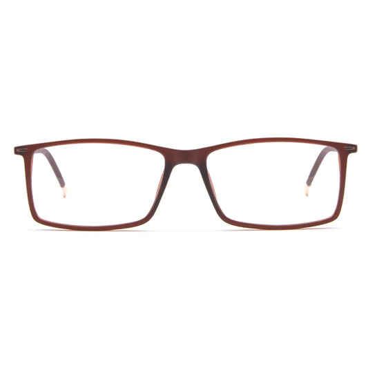 Square Premium Glasses 6231
