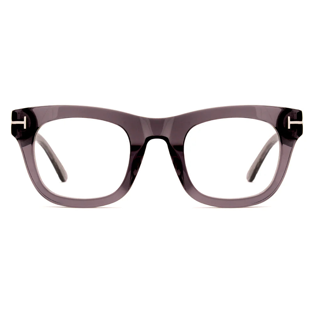 Square Premium Glasses 6625