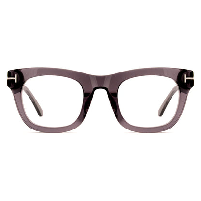 Square Premium Glasses 6625