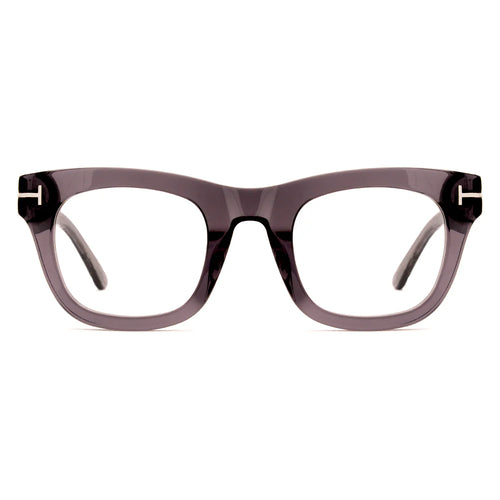 Square Premium Glasses 6625