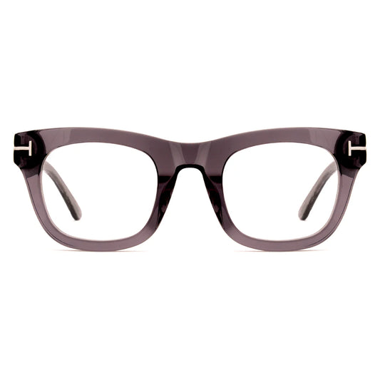 Square Premium Glasses 6625
