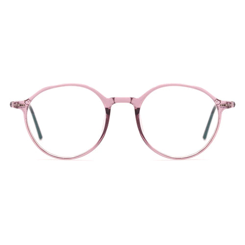 Round Glasses 7234