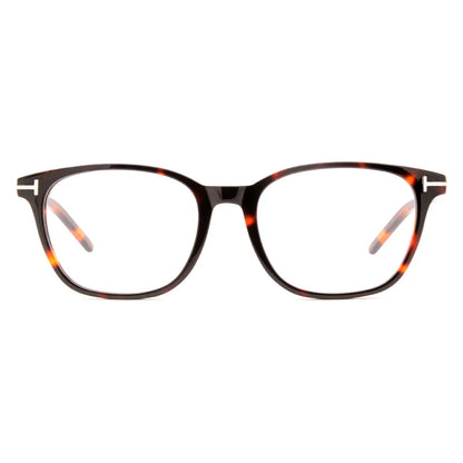 Square Premium Glasses 6610