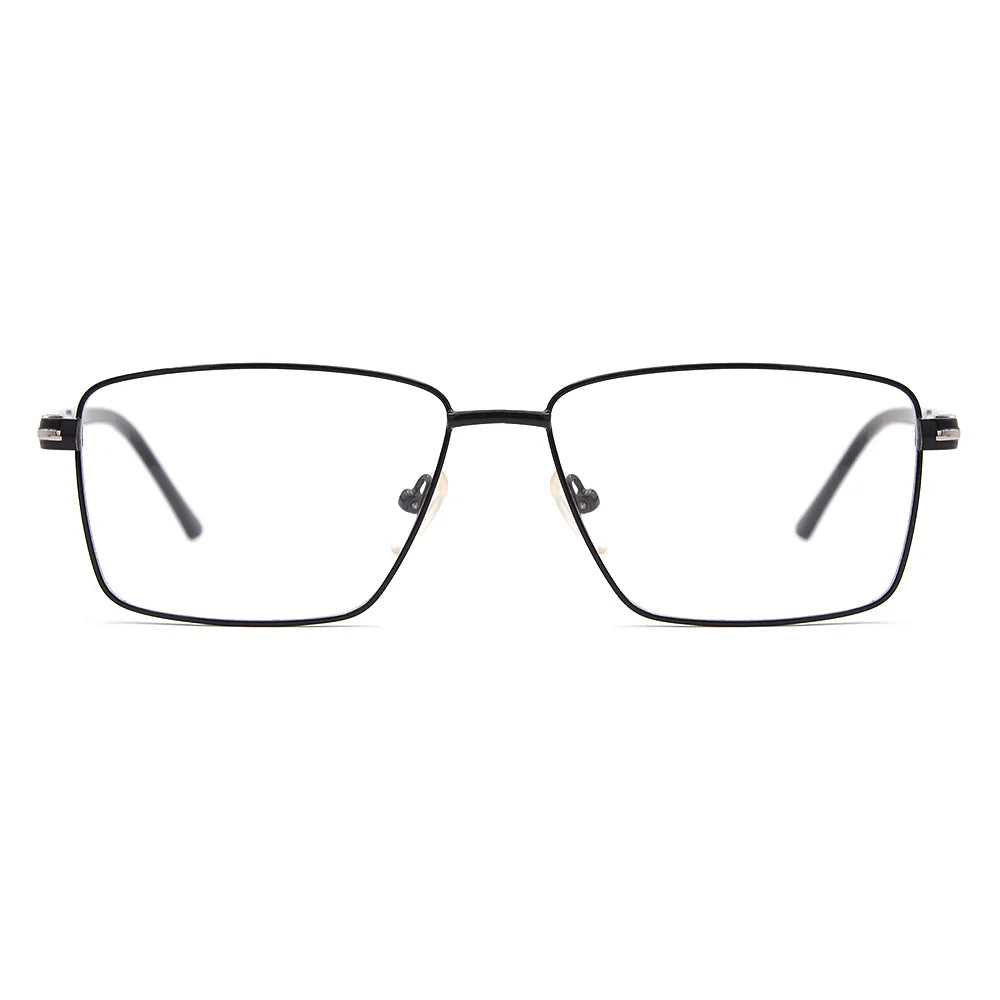 Square Glasses 7485