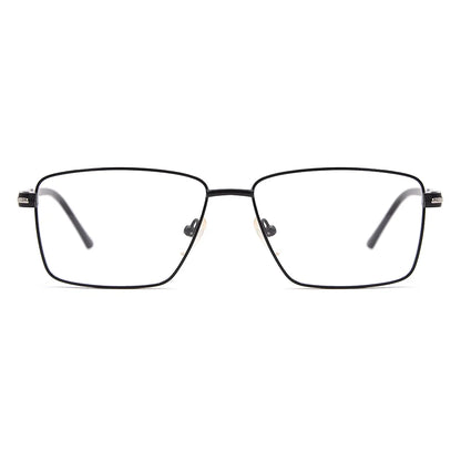 Square Glasses 7485