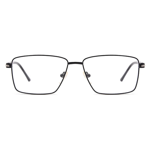 Square Glasses 7485