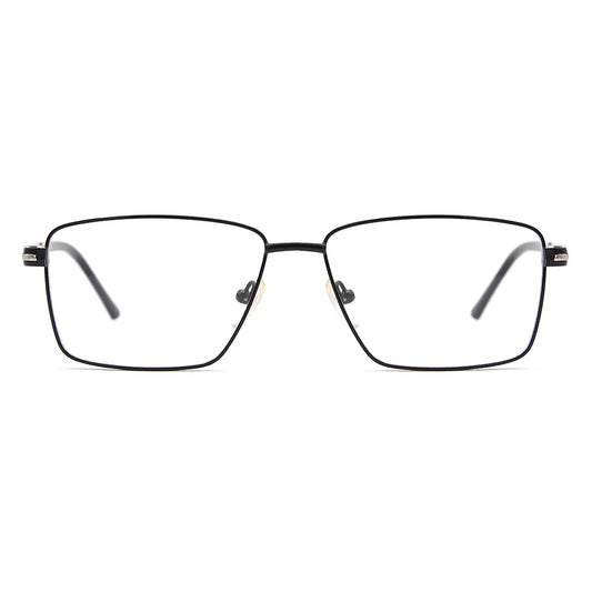 Square Glasses 7485