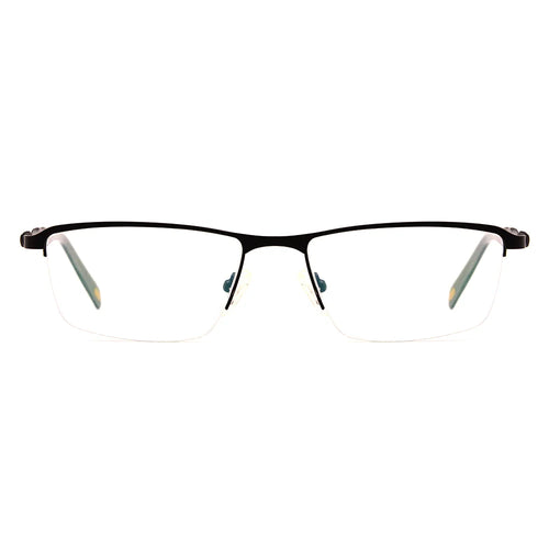 Half-Rim Glasses 6735