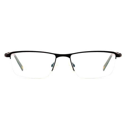 Half-Rim Glasses 6735