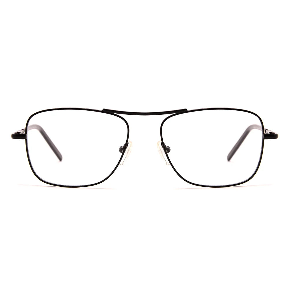 Square Glasses 6685
