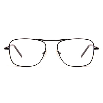 Square Glasses 6685