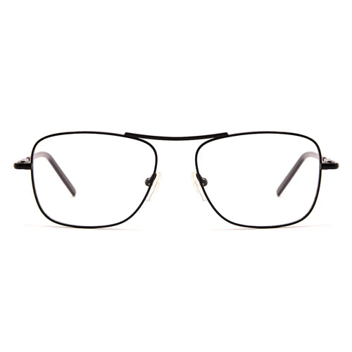 Square Glasses 6685