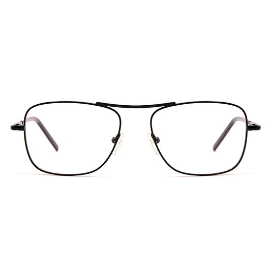 Square Glasses 6685