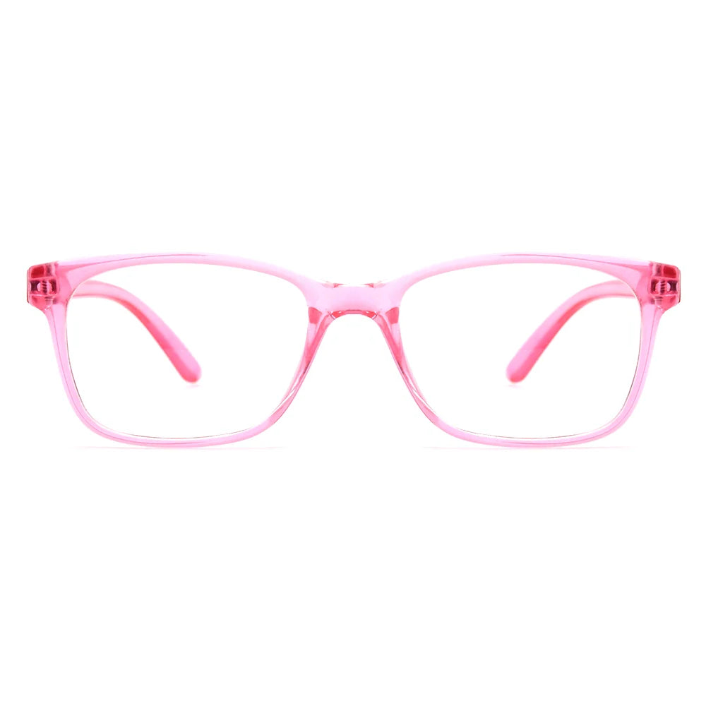Gna Junior Square Glasses 7027