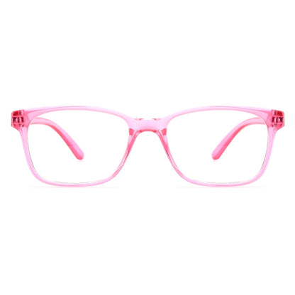 Gna Junior Square Glasses 7027