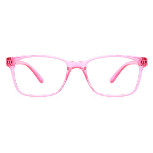Gna Junior Square Glasses 7027