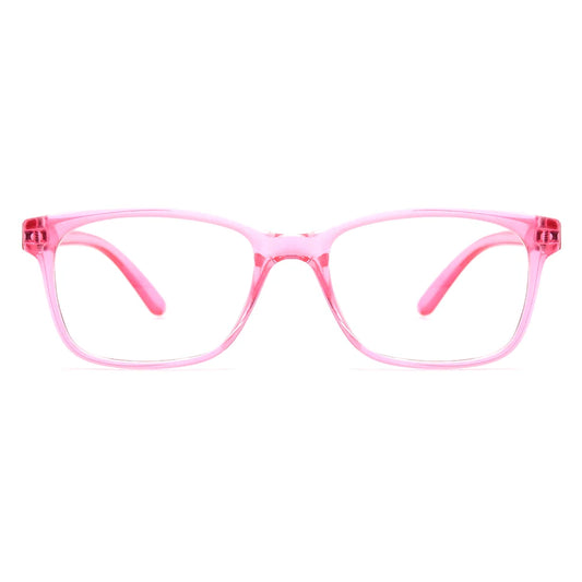 Gna Junior Square Glasses 7027