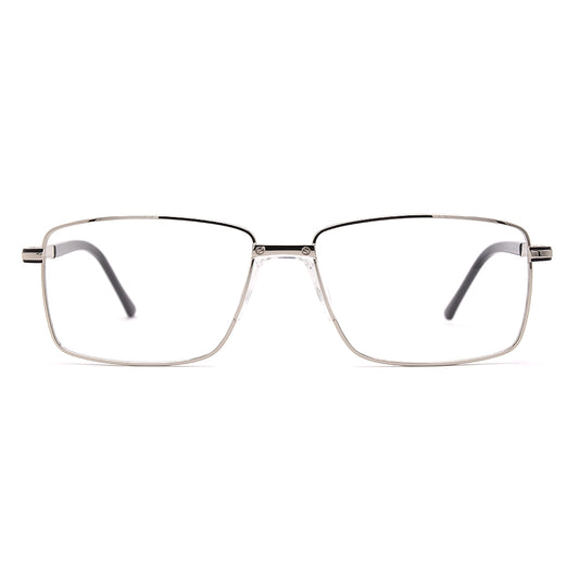 Square Glasses 7510