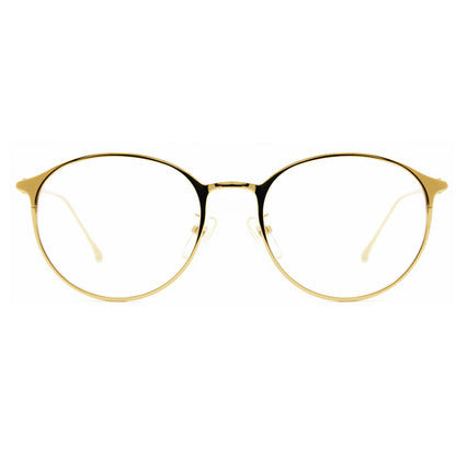 Round Premium Glasses 5962