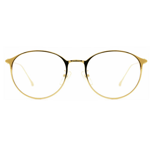 Round Premium Glasses 5962