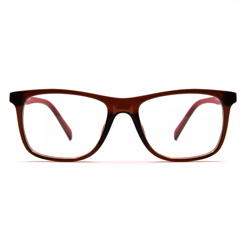 Square Glasses 6265