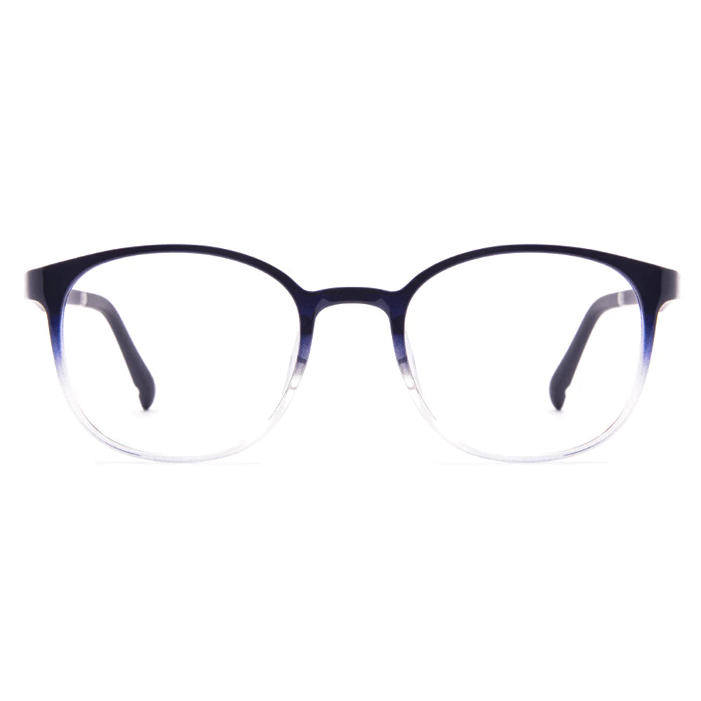 Round Glasses 6252