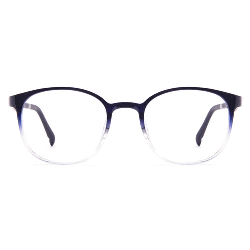 Round Glasses 6252