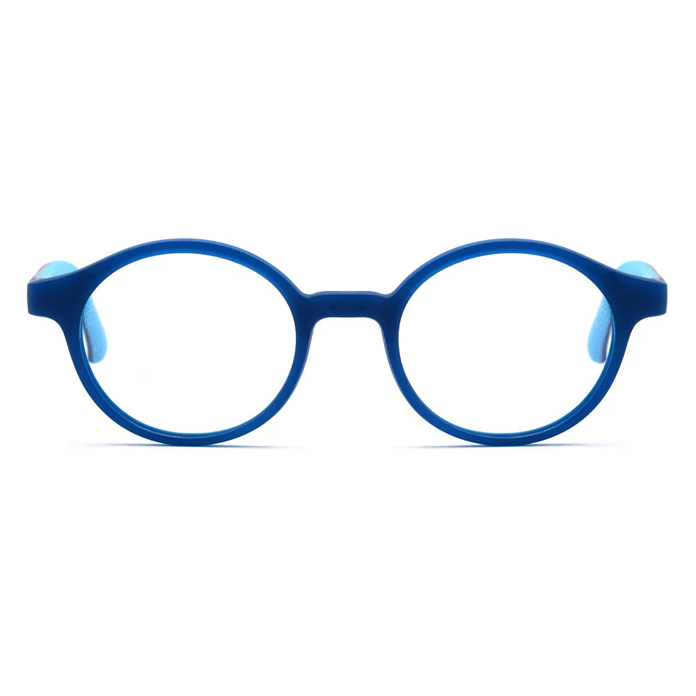 Milo & Me Round Glasses 7012