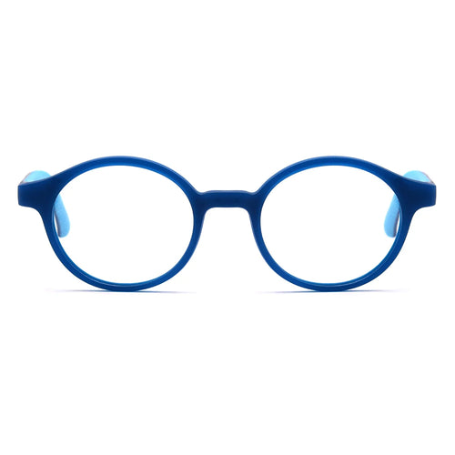 Milo & Me Round Glasses 7012