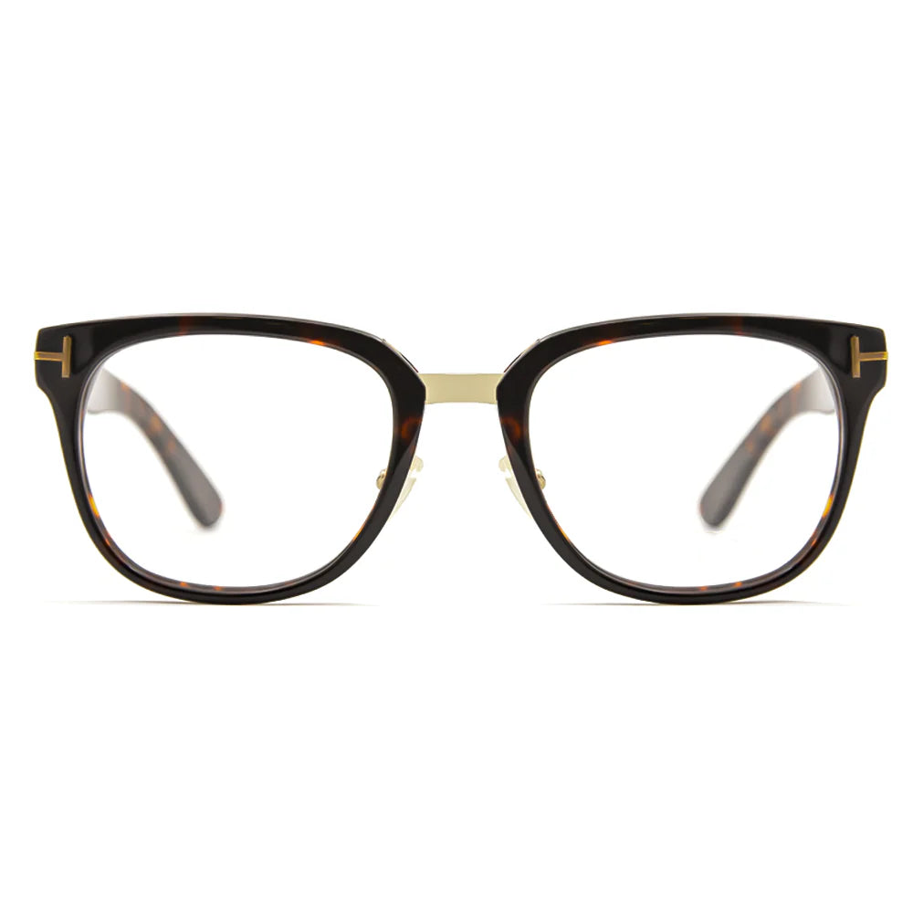 Square Premium Glasses 5957