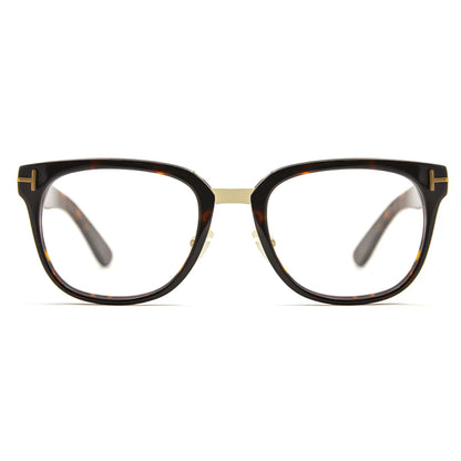 Square Premium Glasses 5957