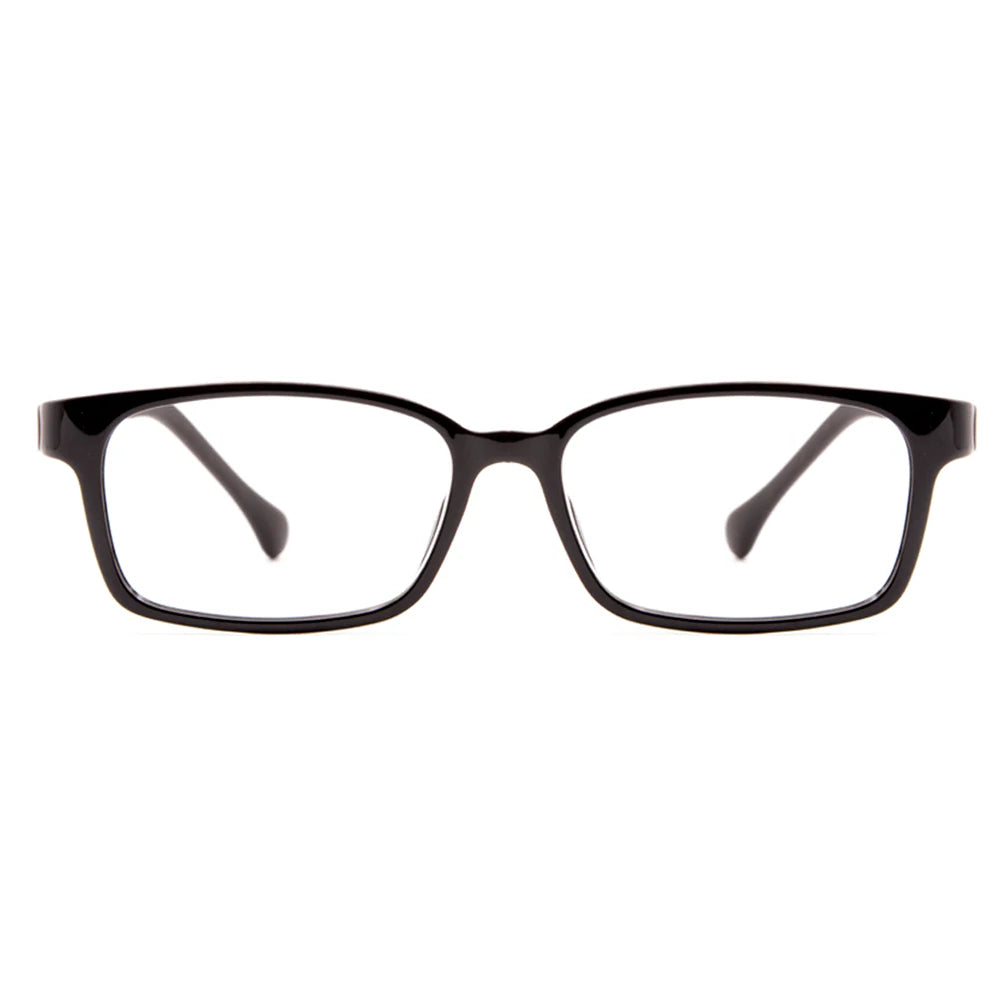 Square Glasses 6306