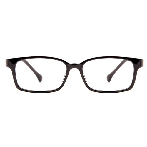 Square Glasses 6306