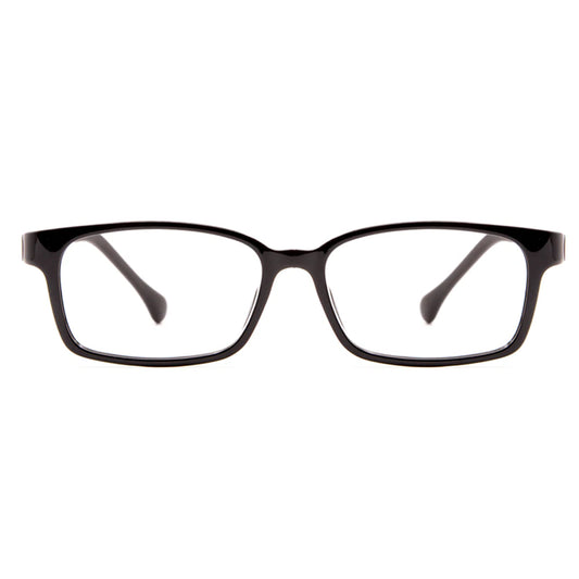 Square Glasses 6306