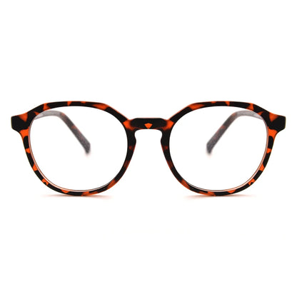 Hexagon Glasses 6347