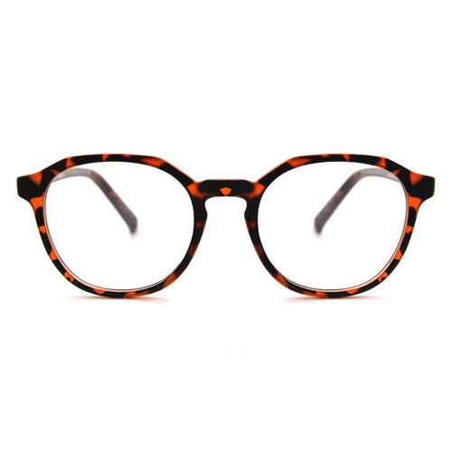 Hexagon Glasses 6347