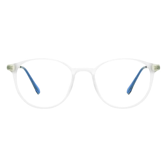 Round Glasses 7238