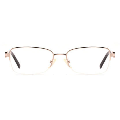 Half-Rim Glasses 6727