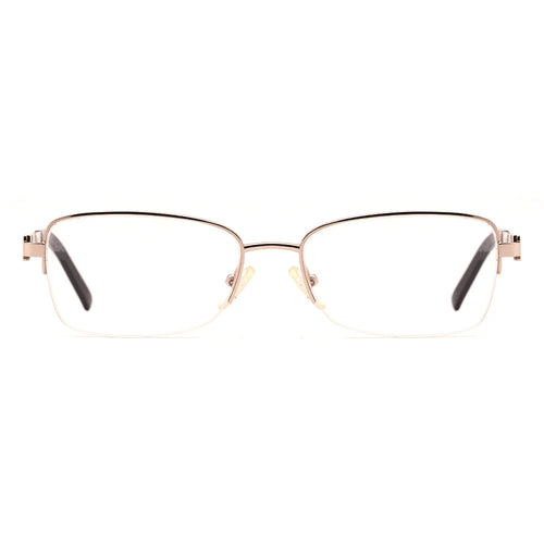 Half-Rim Glasses 6727