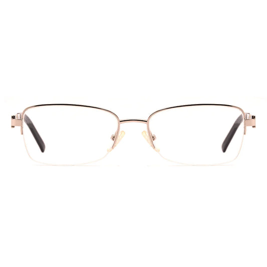 Half-Rim Glasses 6727